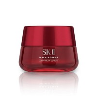 SK-II 微肌因赋活修护精华霜（轻盈型） 80g