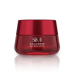 SK-II 肌源赋活修护精华霜 大红瓶面霜 80g