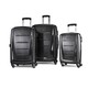 中亚Prime会员：Samsonite 新秀丽 Luggage Winfield 2 Fashion HS Spinner 旅行拉杆箱 3件套（20寸+24寸+28寸）