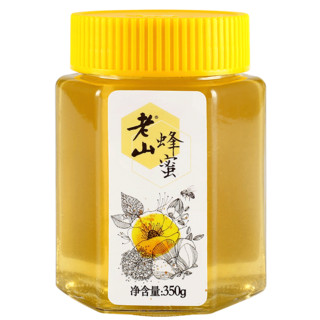 老山 蜂蜜