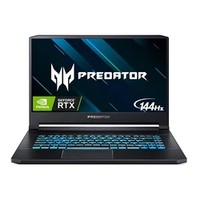 宏碁掠夺者500 15.6寸游戏本（i7-8750H、RTX 2080 Max-Q、16GB DDR4、512GB SSD、144Hz、G-SYNC）