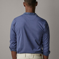 Massimo Dutti 00760154427 男士灯芯绒POLO衫