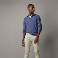 Massimo Dutti 00760154427 男士灯芯绒POLO衫