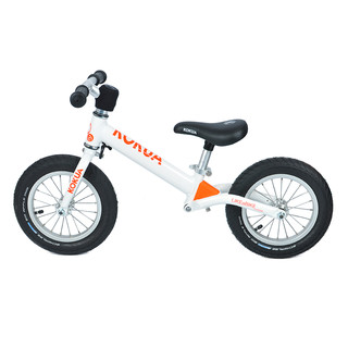 德国进口Kokua Jumper儿童学步车自行车全铝合金充气轮平衡车90cm