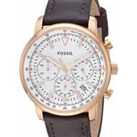 FOSSIL Goodwin FS5415 男士时装腕表