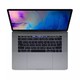  Apple 苹果 MacBook Pro 2019款 15.4英寸笔记本电脑（i7、16GB、256GB、Touch Bar）　