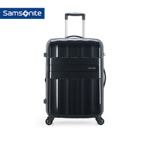Samsonite 新秀丽 S43拉杆箱行李箱24寸万向轮密码箱