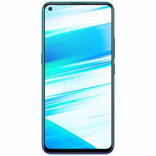 vivo Z5X 4G手机 8GB+128GB 极光色