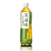 黑松 绿茶 590ml*6瓶