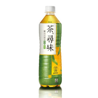 黑松 绿茶 590ml*6瓶