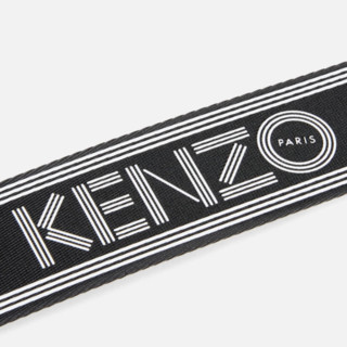 KENZO 高田贤三 男款休闲腰带