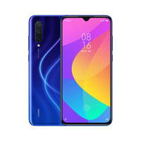 MI 小米 CC9e 智能手机 6GB+64GB 深蓝星球