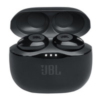 JBL TUNE120 TWS 真无线蓝牙耳机