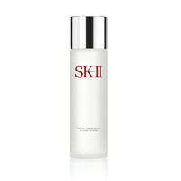 88VIP：SK-II 进口嫩肤清莹露 160ml