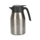 THERMOS 膳魔师 THS-1500-SBK 不锈钢保温壶 1500ml