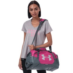 UNDER ARMOUR Womens Undeniable Duffle 3.0 Xsmall Bag 女士运动包