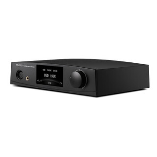 aune  S6pro 解码器hifi发烧耳放一体机