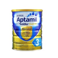 Aptamil 爱他美 金装 婴幼儿奶粉 3段  900g 3罐装