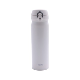 THERMOS 膳魔师 JNL-501-MTBK 不锈钢保温杯 500ml *2件