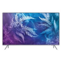 历史低价：SAMSUNG 三星 QA65Q6FAMJXXZ 65英寸 4K 量子点 液晶电视