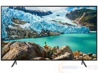 SAMSUNG  三星 UA75RU7700JXXZ 75英寸 4K纤薄2019年新款HDR智能液晶电视