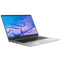 MECHREVO 机械革命 S1 Pro 14英寸笔记本电脑（i5-8265U、8GB、512GB、MX250）