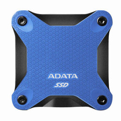 ADATA 威刚 SD600Q 移动固态硬盘 480GB