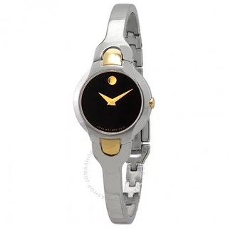 Movado Kara 系列时装手镯女表