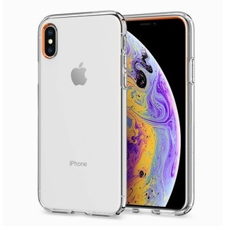 Spigen iPhone X/XS/XR/XSMax 手机壳 