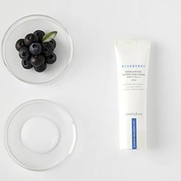 innisfree 悦诗风吟 蓝莓平衡水感防晒霜 SPF45+ PA+++ *3件