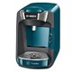 Bosch 博世 TAS 3202 Tassimo T32 SUNY 多功能饮料机 SUNY Pacific Blau / Anthrazit