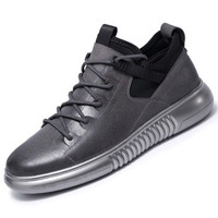 Haut Ton 皓顿 男士休闲鞋9374XB019