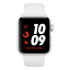 Apple 苹果 Watch Series 3智能手表 GPS款 42毫米 GPS+蜂窝数据 Nike+ 官方翻新