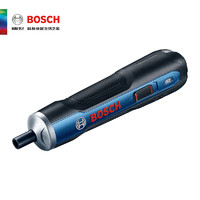 博世电动螺丝刀迷你充电式起子机Bosch GO锂电螺丝批3.6V电动工具
