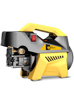 莫甘娜纯铜电机高压清洗机220V商用洗车神器便携刷车水泵MGN-X3
