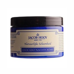 JACOB HOOY 雅歌布 牛油果晚霜 150ml