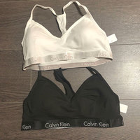 Calvin Klein 卡尔文·克莱  女士运动内衣