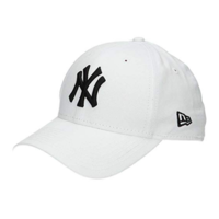 中亚Prime会员：New Era MLB Basic NY Yankees 9Forty 男士可调节棒球帽 *2件