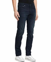 Calvin Klein 卡尔文·克莱恩 男式 修身牛仔裤