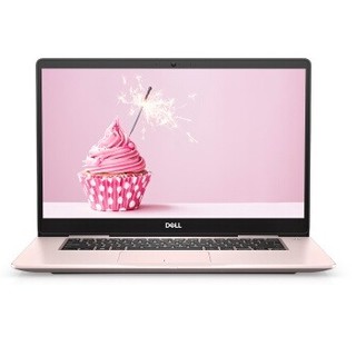 DELL 戴尔 燃7000 pro 15.6英寸笔记本电脑 （i5-8265U、8GB、256GB、MX250）