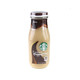  STARBUCKS 星巴克 星冰乐摩卡味 281ml　