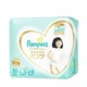 Pampers 帮宝适 一级帮拉拉裤 XL30片