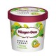 限地区：哈根达斯 芒果猕猴桃风味 酸奶冰淇淋 100ml