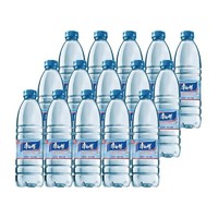 康师傅 包装饮用水550ml*12瓶（送3瓶） *9件