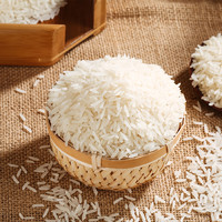 红泰香米5斤长粒不抛光大米当季新米籼米农家丝苗桥米2.5kg *2件