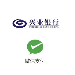 兴业银行 微信支付笔笔计积分