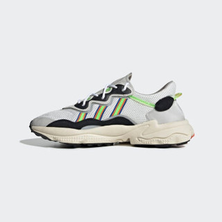 阿迪达斯三叶草 Adidas Ozweego 跑步鞋男