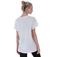 adidas Originals Womens Oversize Trefoil T-Shirt 女士T恤