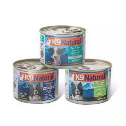 K9 Natural 狗罐头 成犬牛肉 370g *2件
