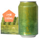 临期品、至10月：24罐装啤酒整箱装 漓桂花淡色艾尔IPA啤酒忽布精酿